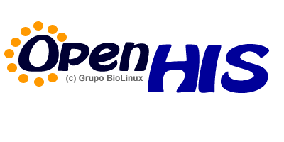 OpenHIS Logo